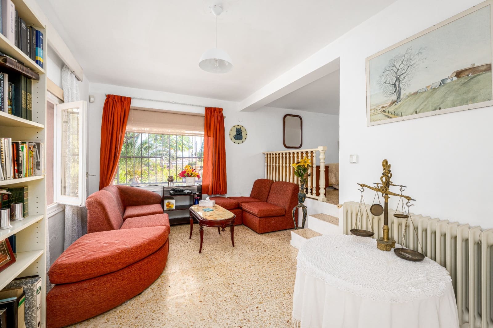 4 bedroom Villa for sale in Albir with pool garage - € 649,000 (Ref: 9328408)