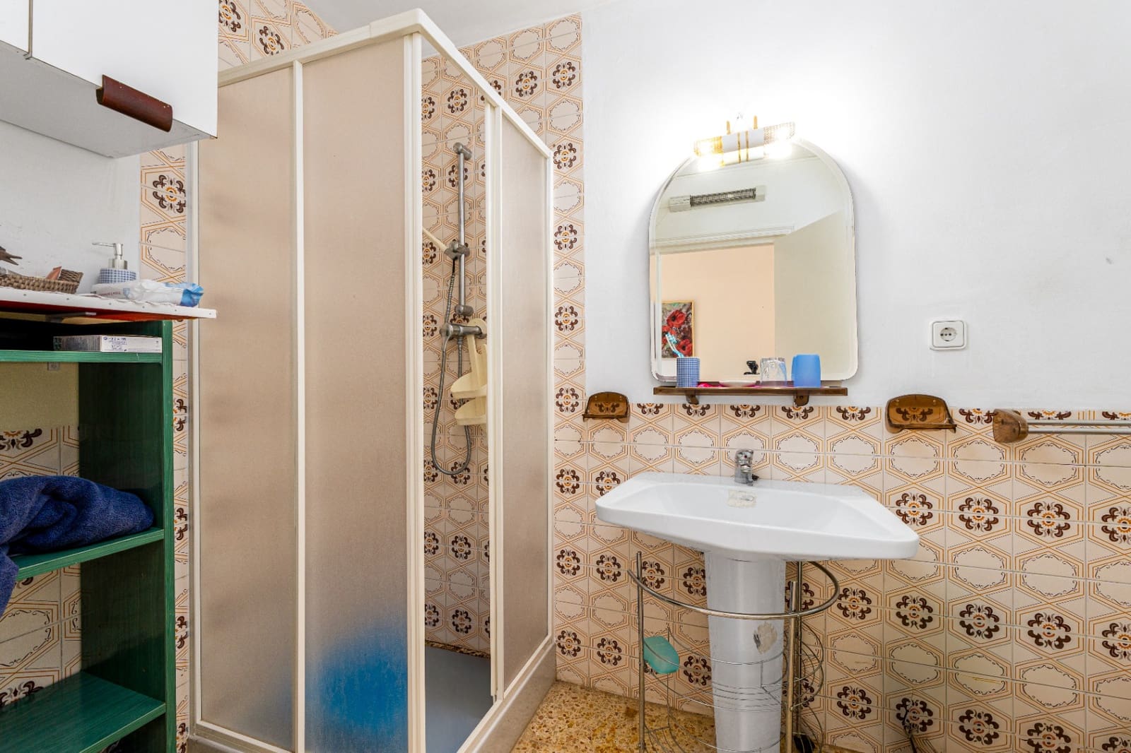 4 bedroom Villa for sale in Albir with pool garage - € 649,000 (Ref: 9328408)