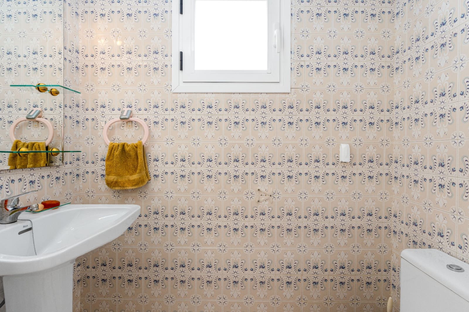 4 bedroom Villa for sale in Albir with pool garage - € 649,000 (Ref: 9328408)