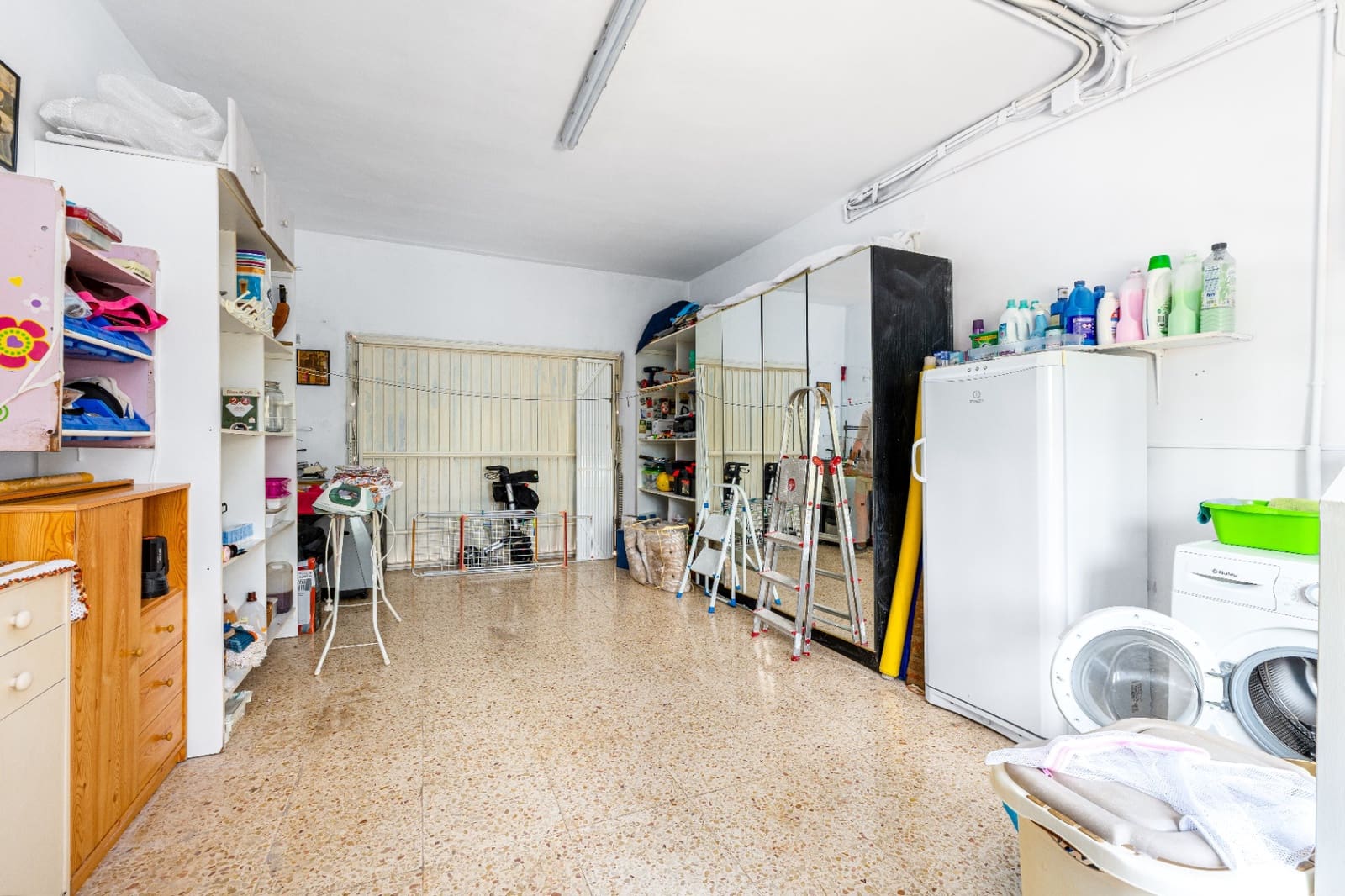 4 bedroom Villa for sale in Albir with pool garage - € 649,000 (Ref: 9328408)