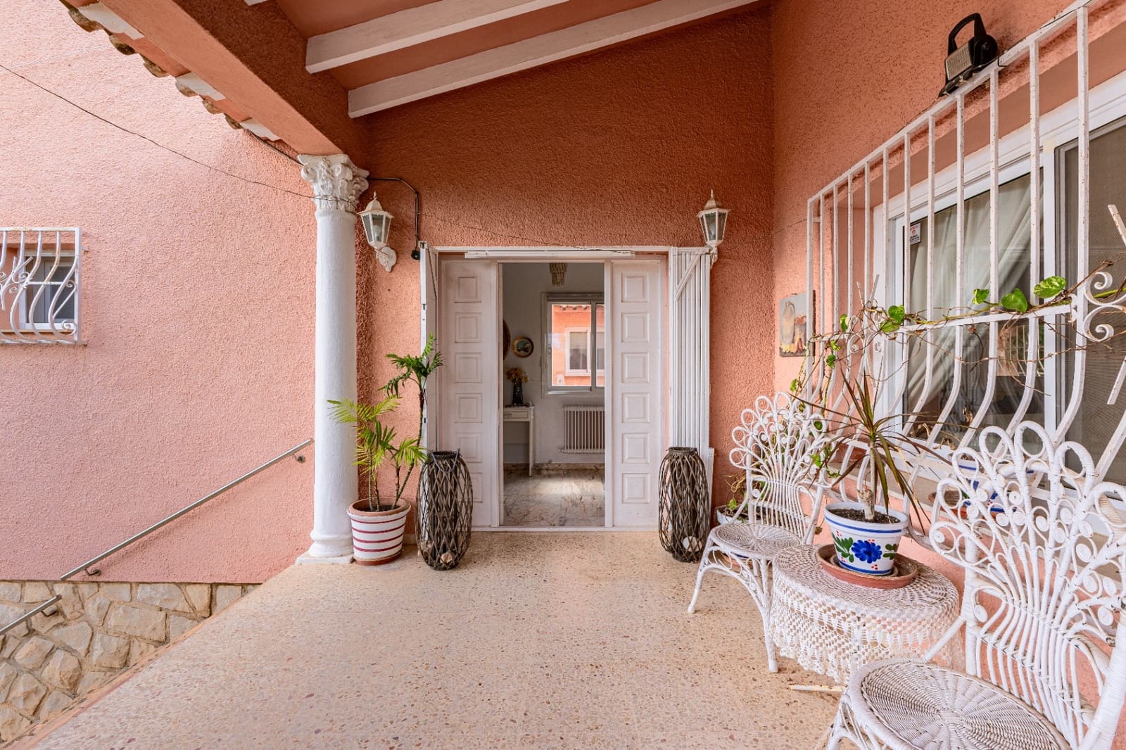 4 bedroom Villa for sale in Albir with pool garage - € 649,000 (Ref: 9328408)