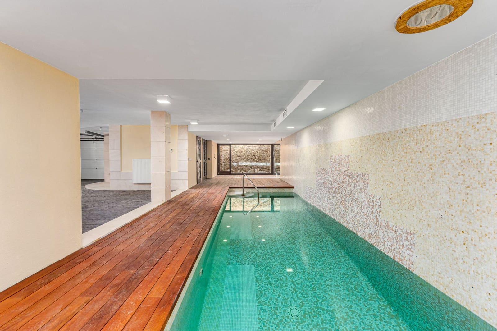 6 Zimmer Villa zu verkaufen in Albir mit Pool Garage - 1.650.000 € (Ref: 9328409)