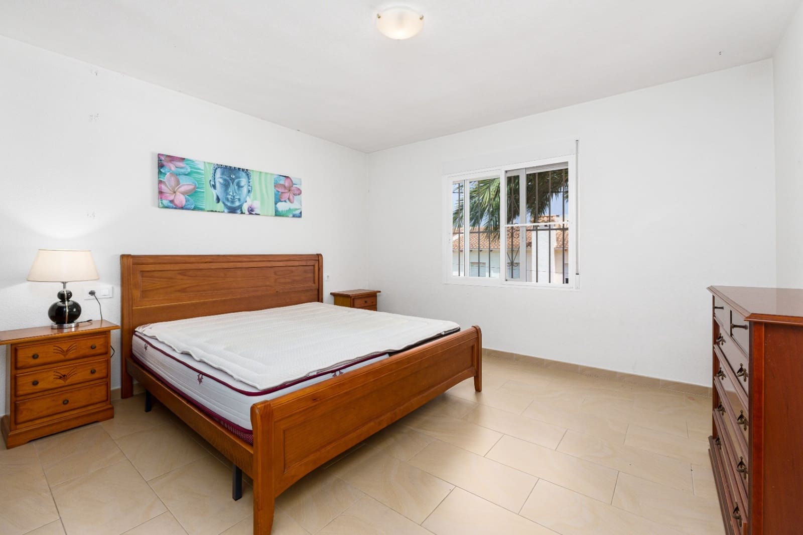 9 Zimmer Villa zu verkaufen in Albir mit Pool Garage - 750.000 € (Ref: 9328410)