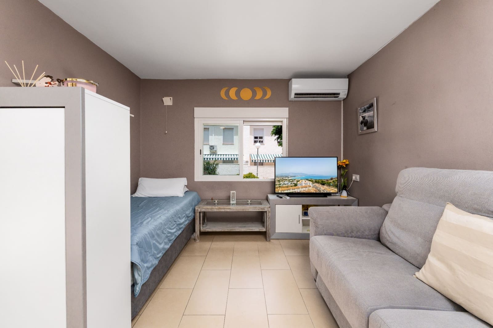 9 Zimmer Villa zu verkaufen in Albir mit Pool Garage - 750.000 € (Ref: 9328410)