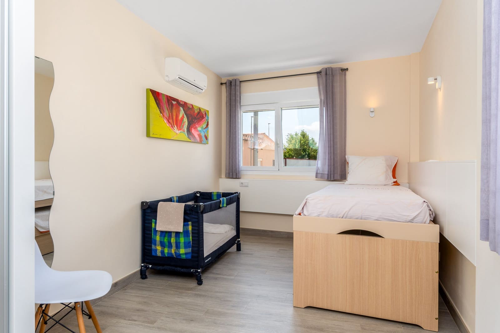 6 slaapkamer Villa te koop in Albir met zwembad garage - € 1.100.000 (Ref: 9328411)