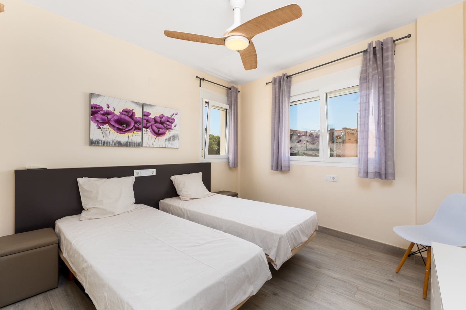 6 slaapkamer Villa te koop in Albir met zwembad garage - € 1.100.000 (Ref: 9328411)