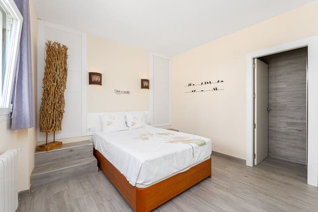 6 chambre Villa/Maison à vendre à Albir, Alfaz del Pi / L'Alfàs del Pi avec piscine garage - 1 100 000 € (Ref: 9328411)