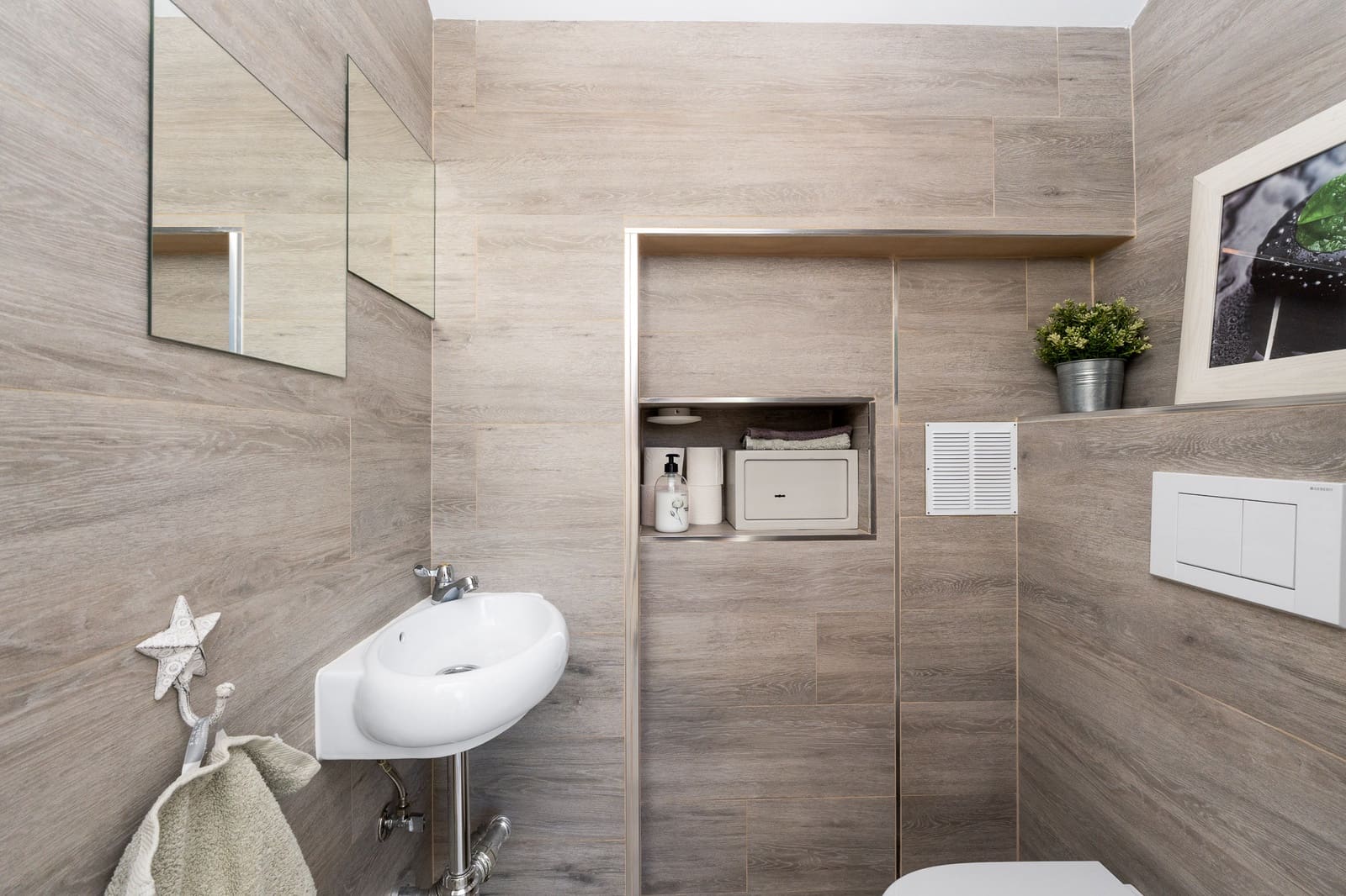 6 slaapkamer Villa te koop in Albir met zwembad garage - € 1.100.000 (Ref: 9328411)