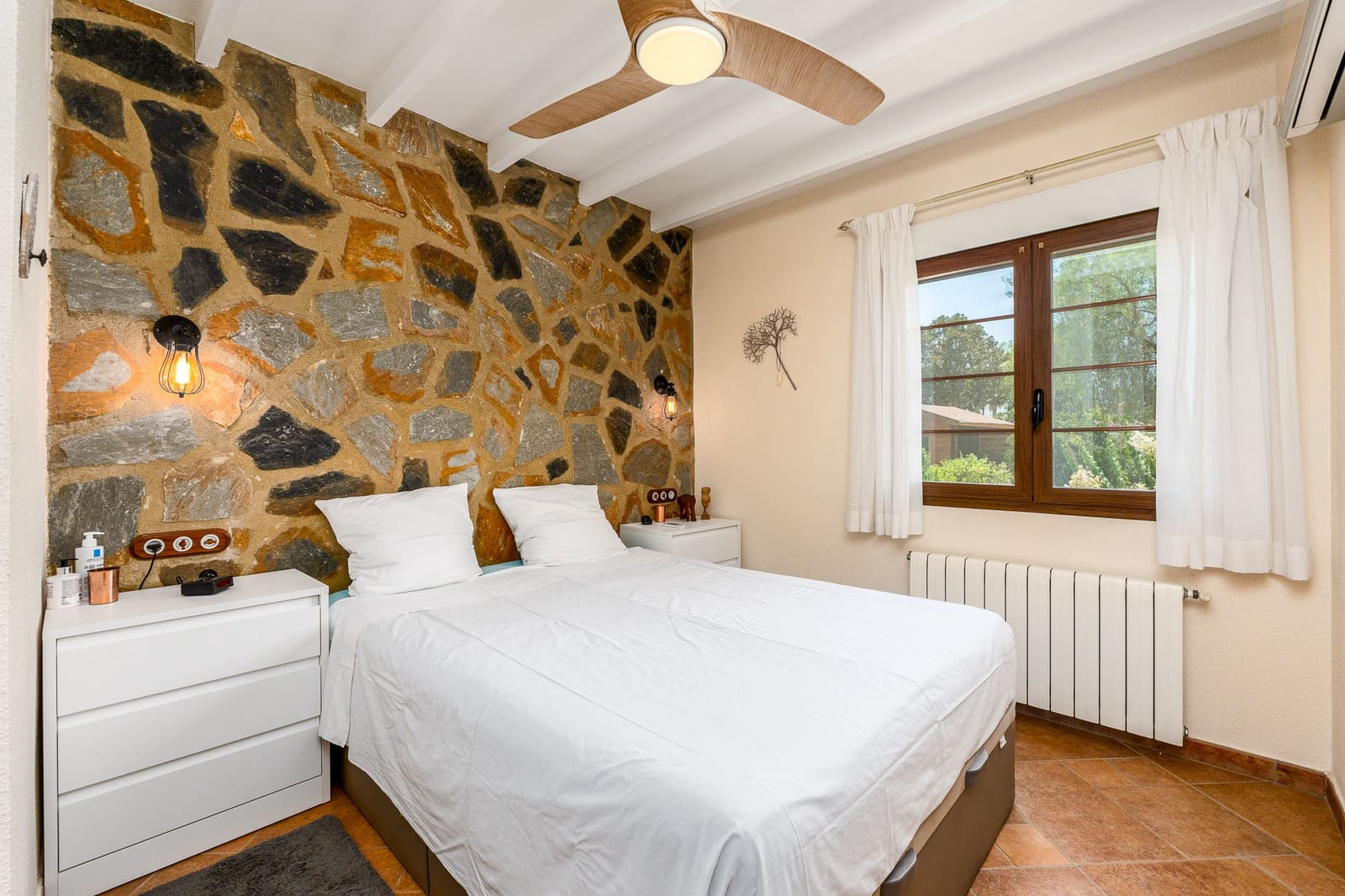 6 slaapkamer Villa te koop in Albir met zwembad garage - € 1.100.000 (Ref: 9328411)