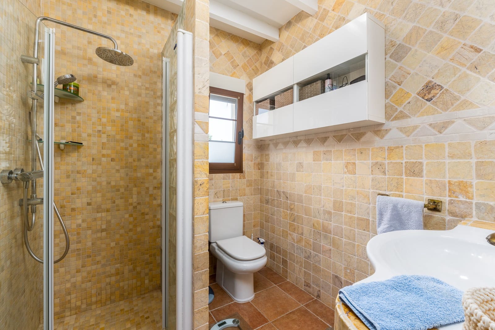 6 slaapkamer Villa te koop in Albir met zwembad garage - € 1.100.000 (Ref: 9328411)