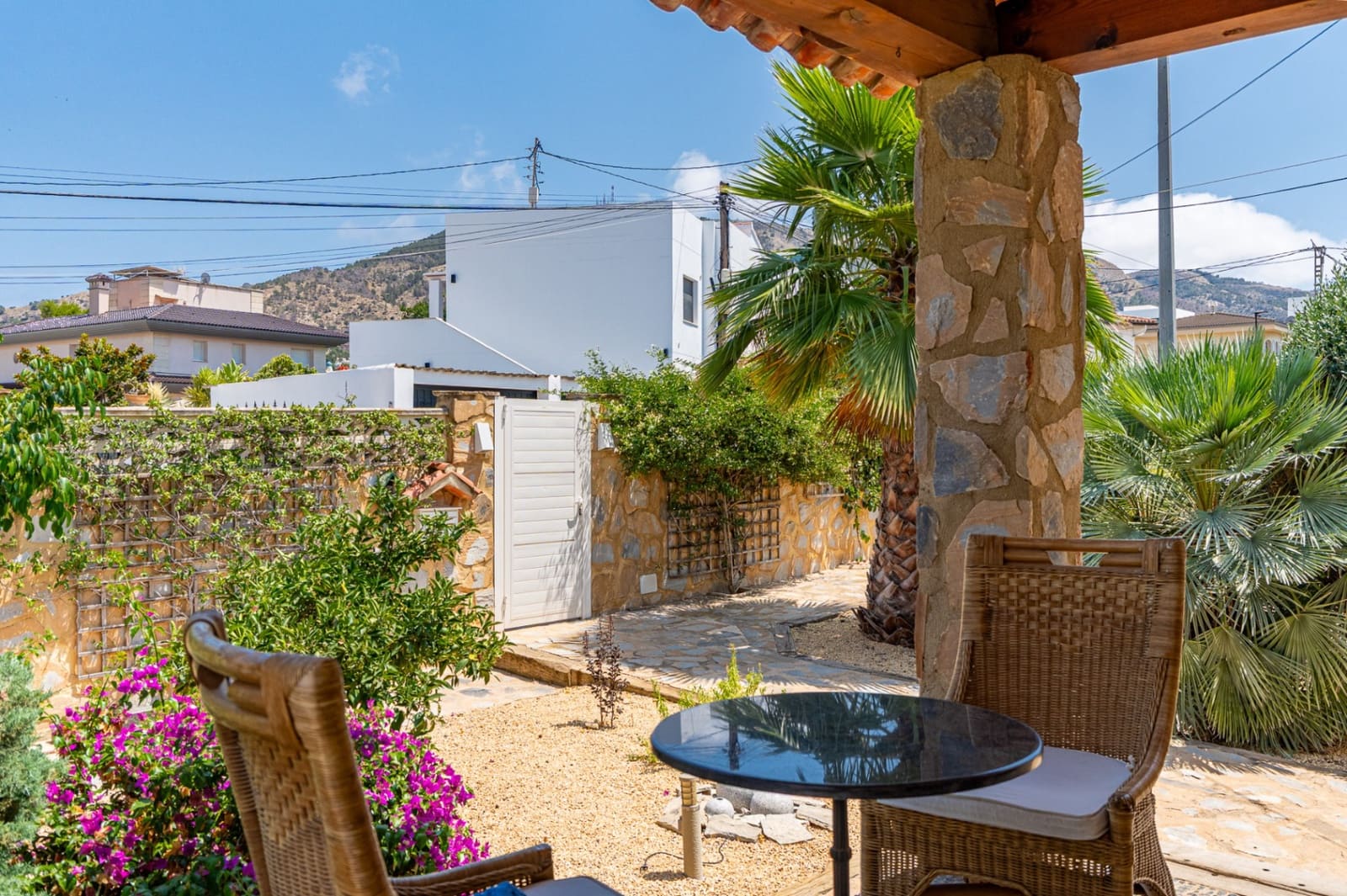 6 slaapkamer Villa te koop in Albir met zwembad garage - € 1.100.000 (Ref: 9328411)