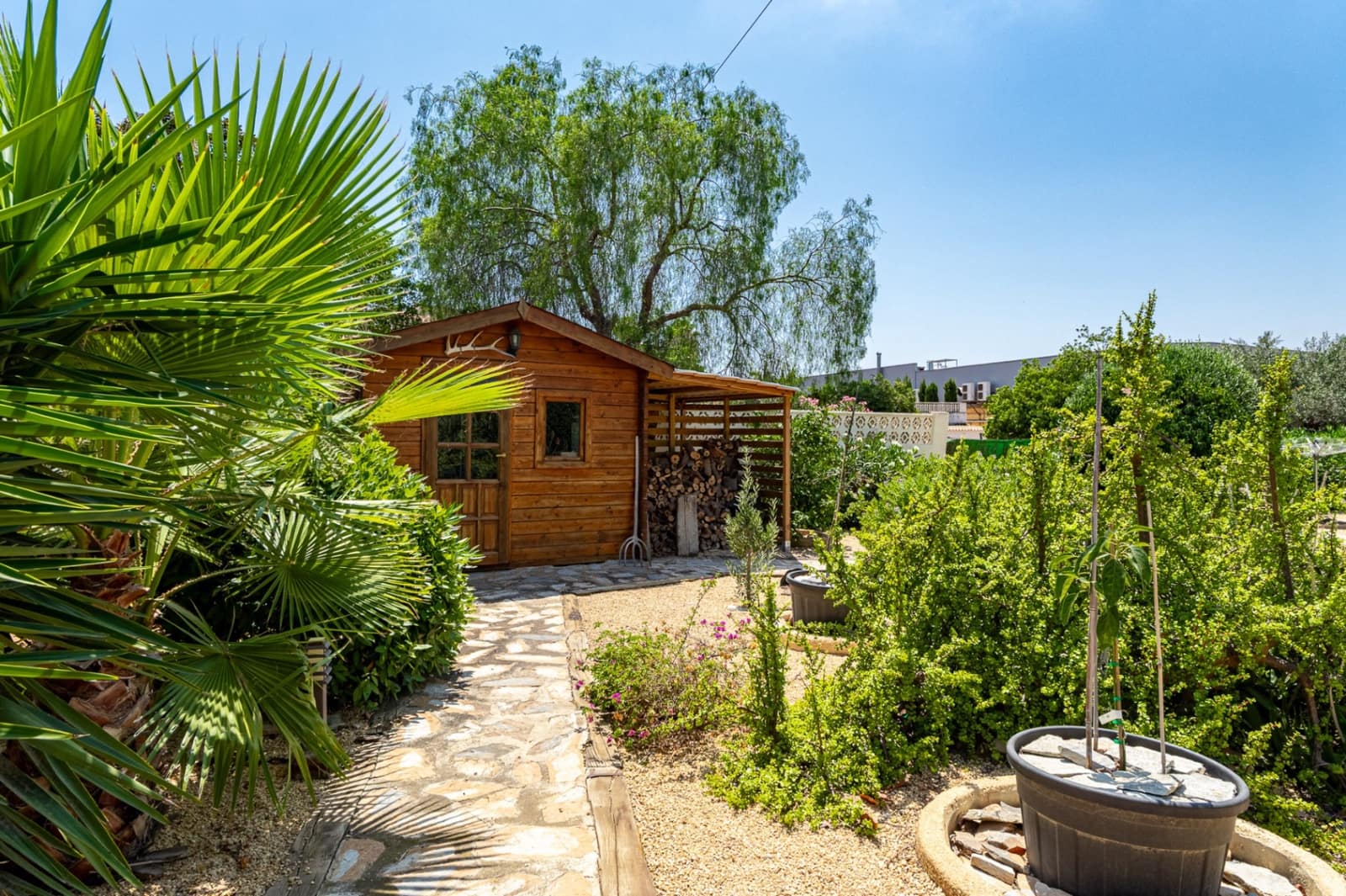 6 slaapkamer Villa te koop in Albir met zwembad garage - € 1.100.000 (Ref: 9328411)