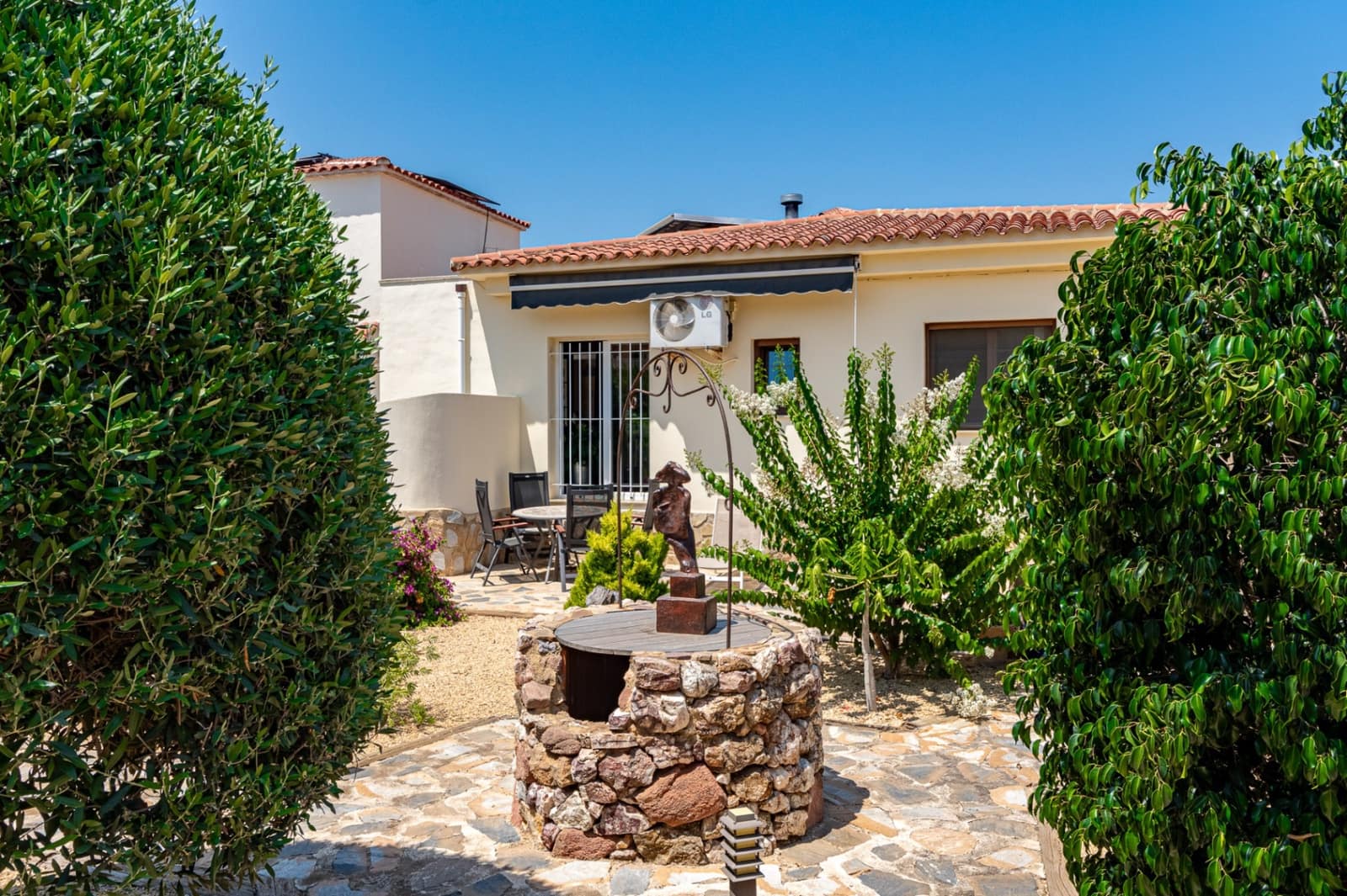 6 slaapkamer Villa te koop in Albir met zwembad garage - € 1.100.000 (Ref: 9328411)