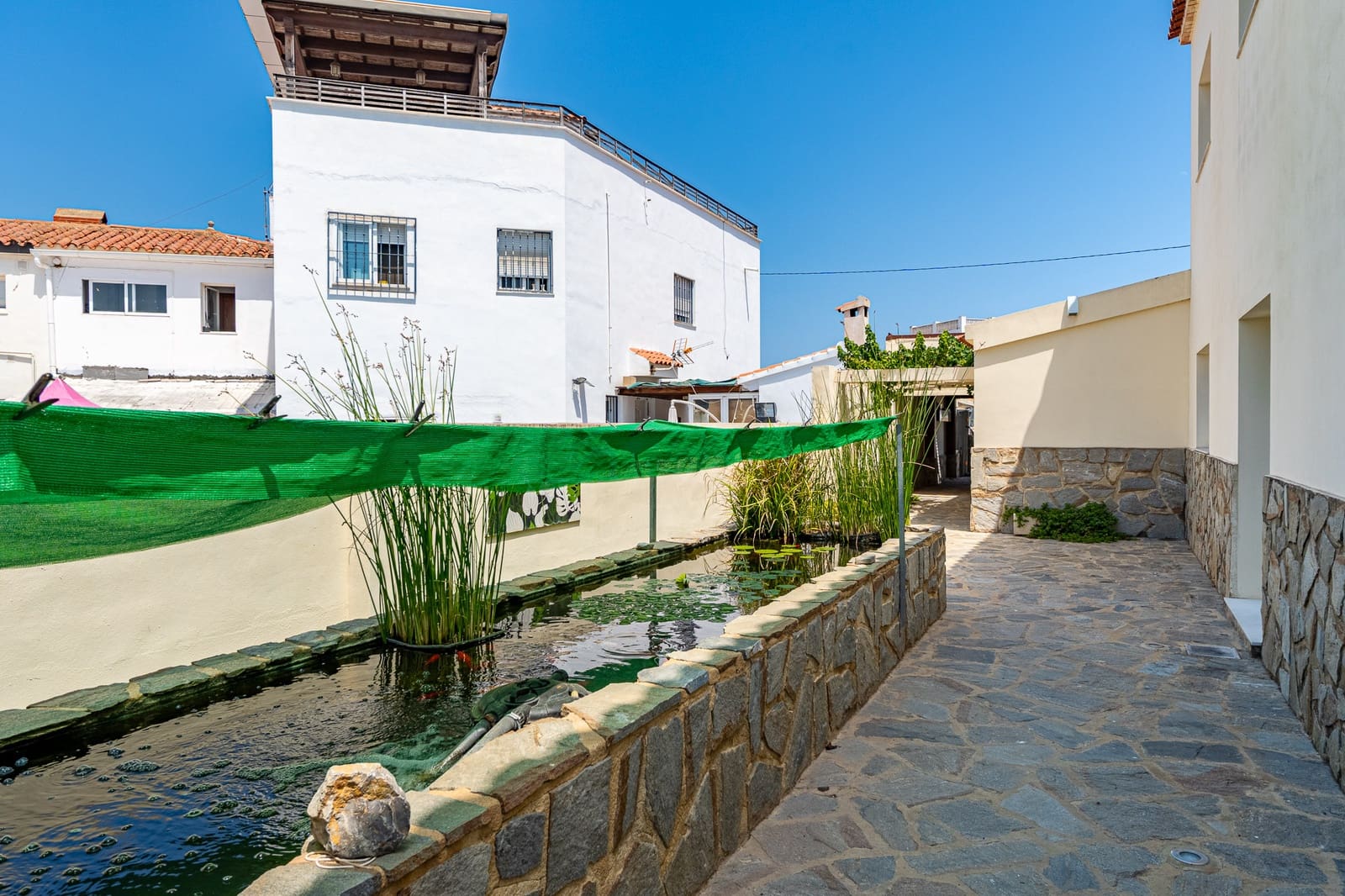 6 slaapkamer Villa te koop in Albir met zwembad garage - € 1.100.000 (Ref: 9328411)