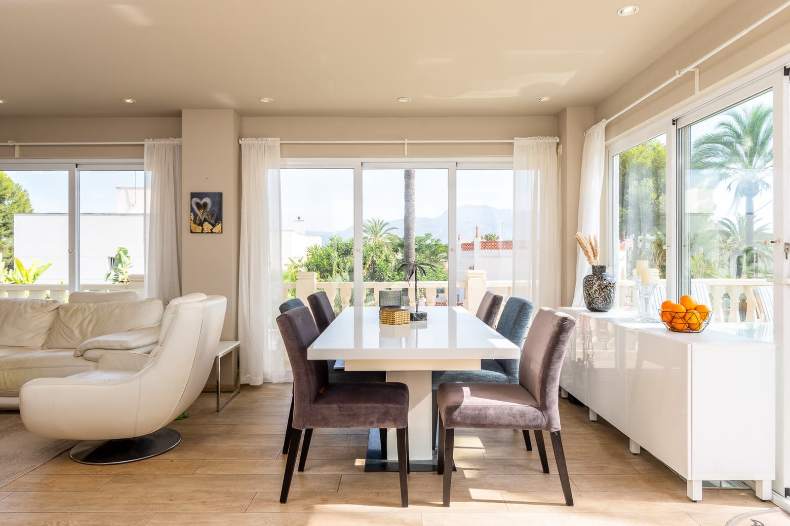 Chalet de 15 habitaciones en Albir en venta con piscina garaje - 1.750.000 € (Ref: 9328412)