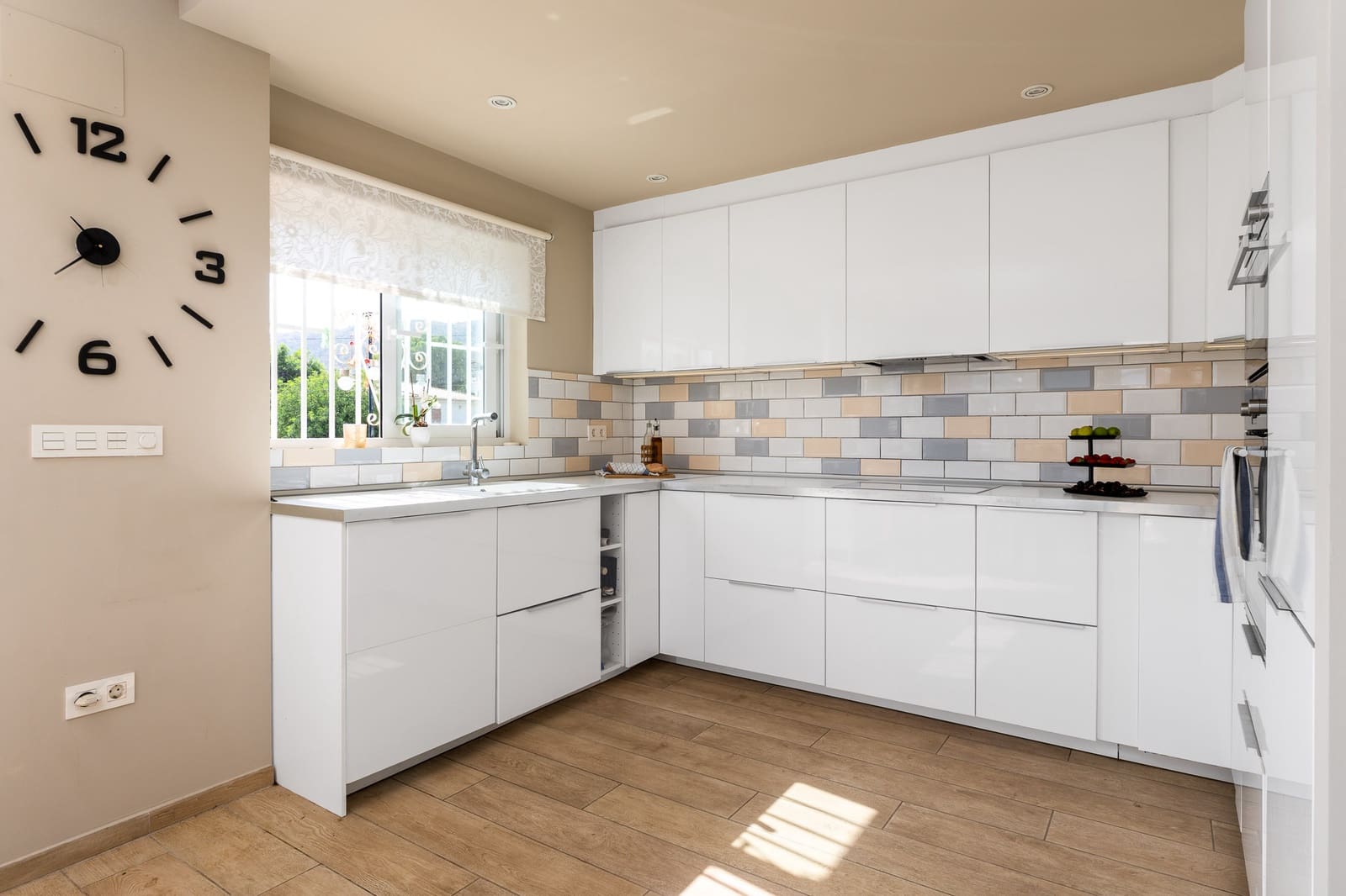 Chalet de 15 habitaciones en Albir en venta con piscina garaje - 1.750.000 € (Ref: 9328412)