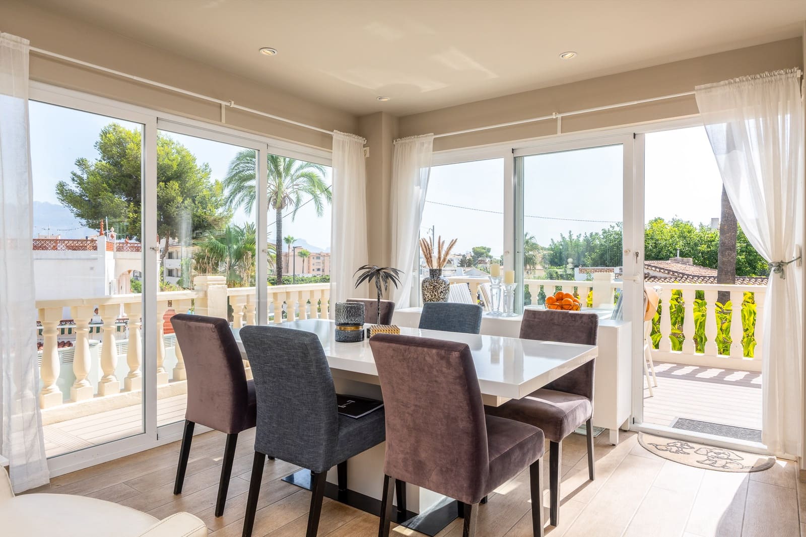 Chalet de 15 habitaciones en Albir en venta con piscina garaje - 1.750.000 € (Ref: 9328412)