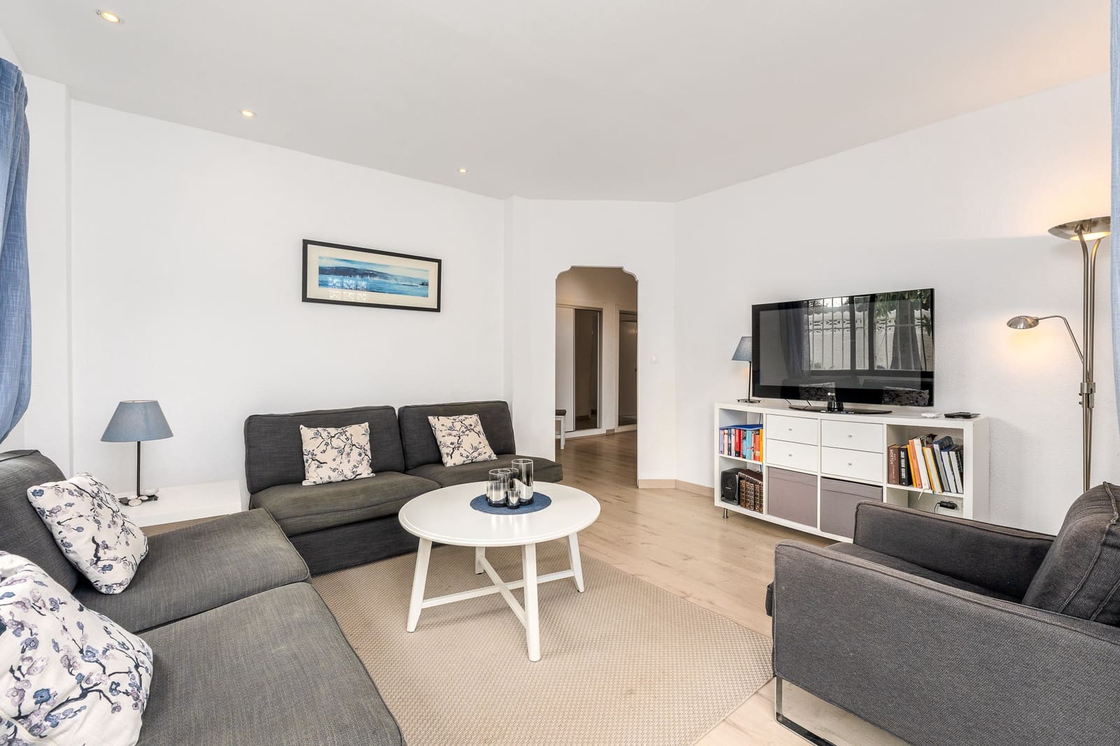 Chalet de 15 habitaciones en Albir en venta con piscina garaje - 1.750.000 € (Ref: 9328412)