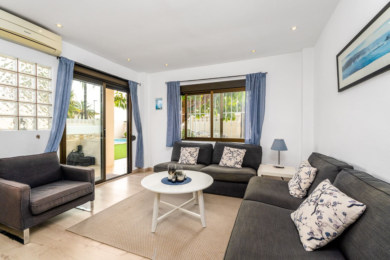 Chalet de 15 habitaciones en Albir en venta con piscina garaje - 1.750.000 € (Ref: 9328412)