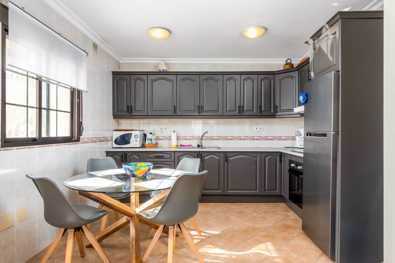 Chalet de 15 habitaciones en Albir en venta con piscina garaje - 1.750.000 € (Ref: 9328412)