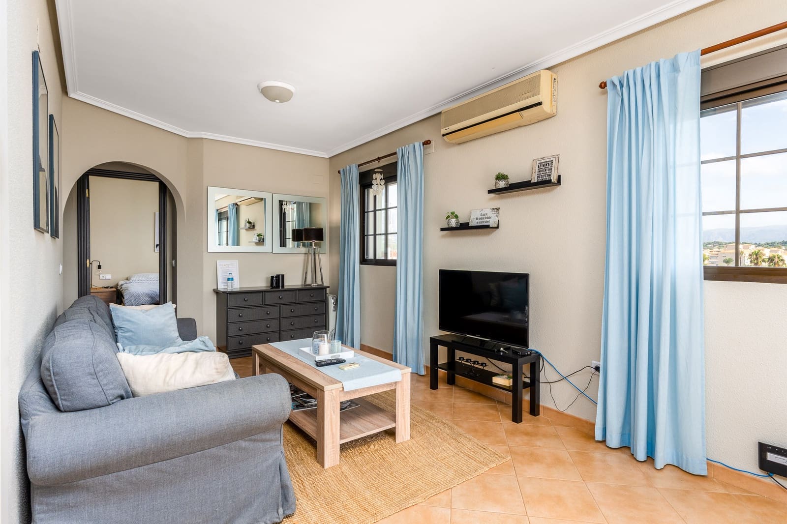 Chalet de 15 habitaciones en Albir en venta con piscina garaje - 1.750.000 € (Ref: 9328412)