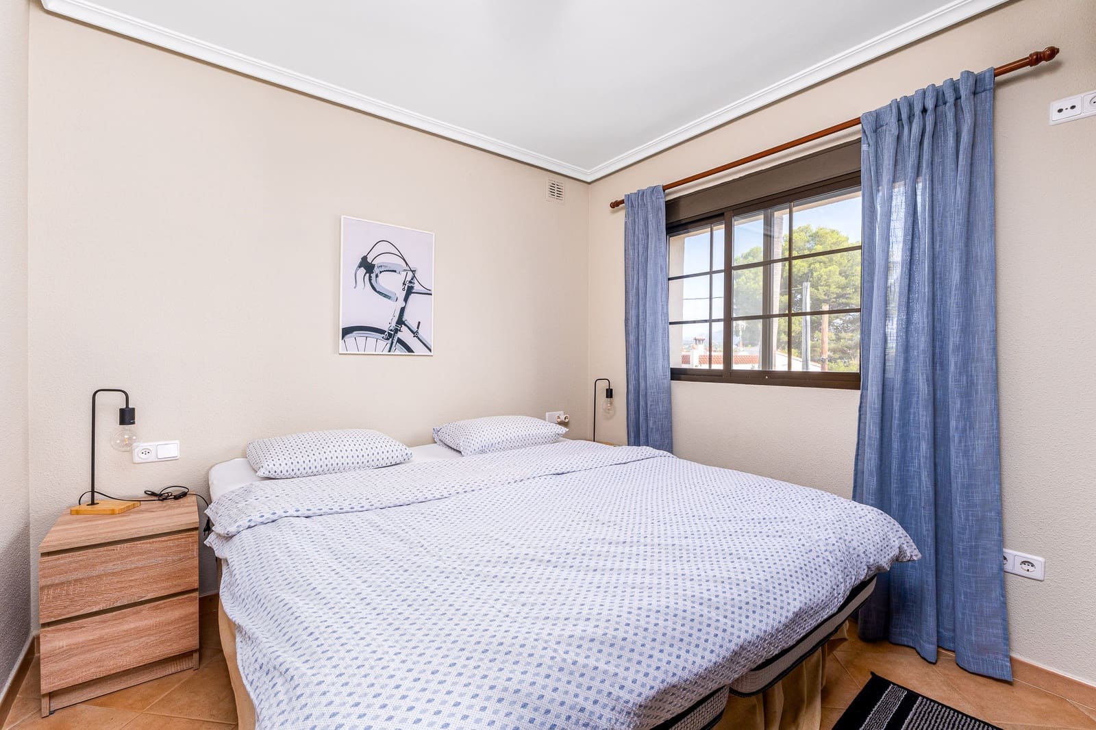 Chalet de 15 habitaciones en Albir en venta con piscina garaje - 1.750.000 € (Ref: 9328412)