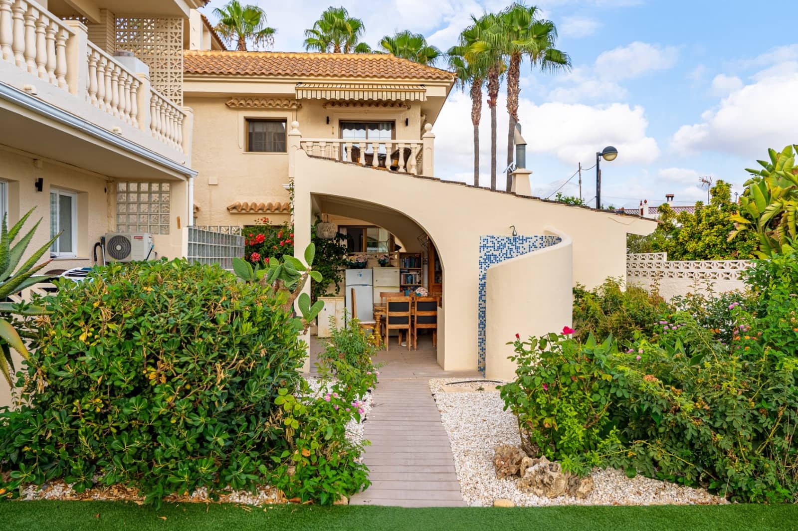 Chalet de 15 habitaciones en Albir en venta con piscina garaje - 1.750.000 € (Ref: 9328412)