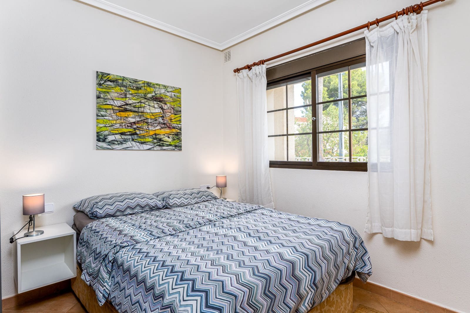 Chalet de 15 habitaciones en Albir en venta con piscina garaje - 1.750.000 € (Ref: 9328412)