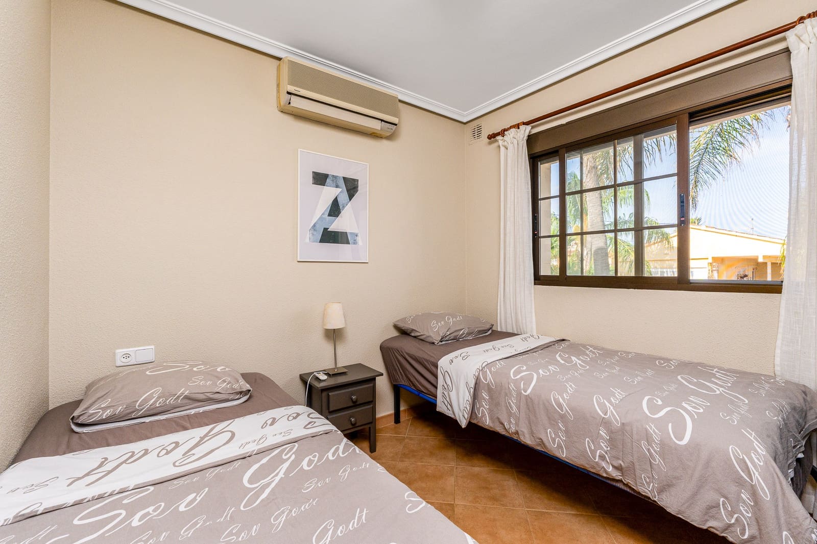 Chalet de 15 habitaciones en Albir en venta con piscina garaje - 1.750.000 € (Ref: 9328412)