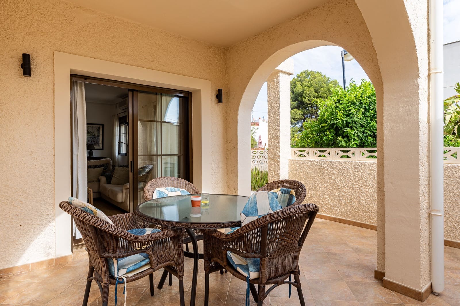 Chalet de 15 habitaciones en Albir en venta con piscina garaje - 1.750.000 € (Ref: 9328412)