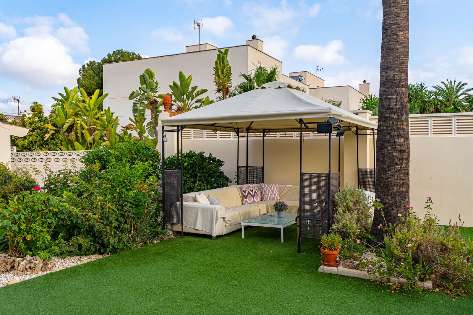 Chalet de 15 habitaciones en Albir en venta con piscina garaje - 1.750.000 € (Ref: 9328412)