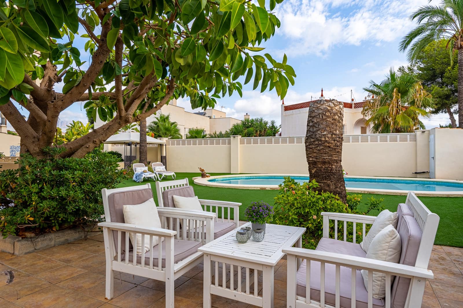 Chalet de 15 habitaciones en Albir en venta con piscina garaje - 1.750.000 € (Ref: 9328412)