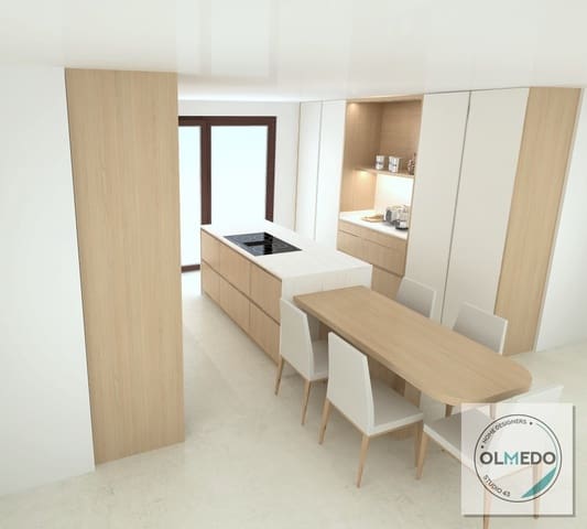 Chalet de 4 habitaciones en Albir, Alfaz del Pi / L'Alfàs del Pi en venta con piscina garaje - 1.195.000 € (Ref: 9328413)