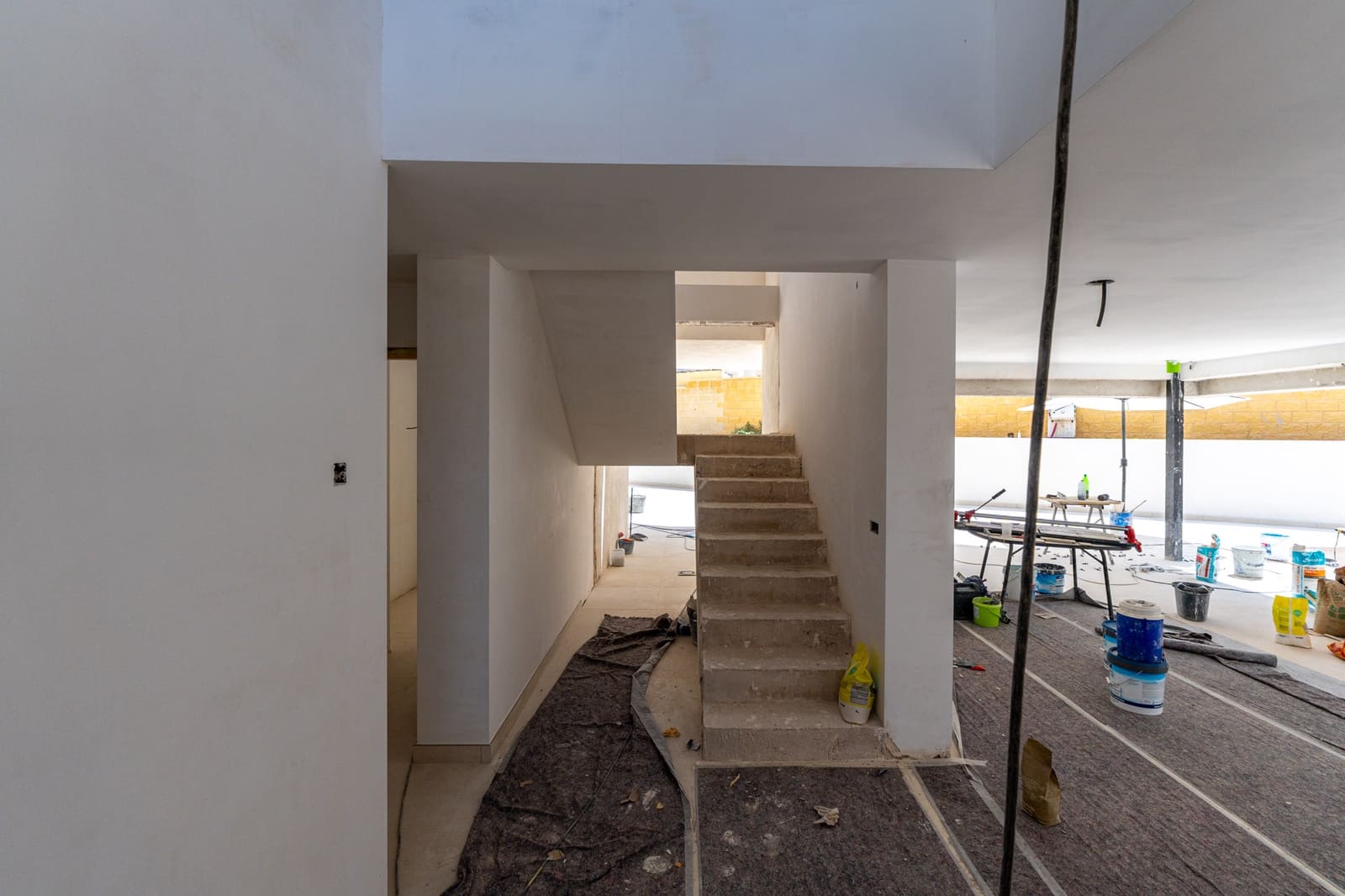 Chalet de 4 habitaciones en Albir en venta con piscina garaje - 1.195.000 € (Ref: 9328413)