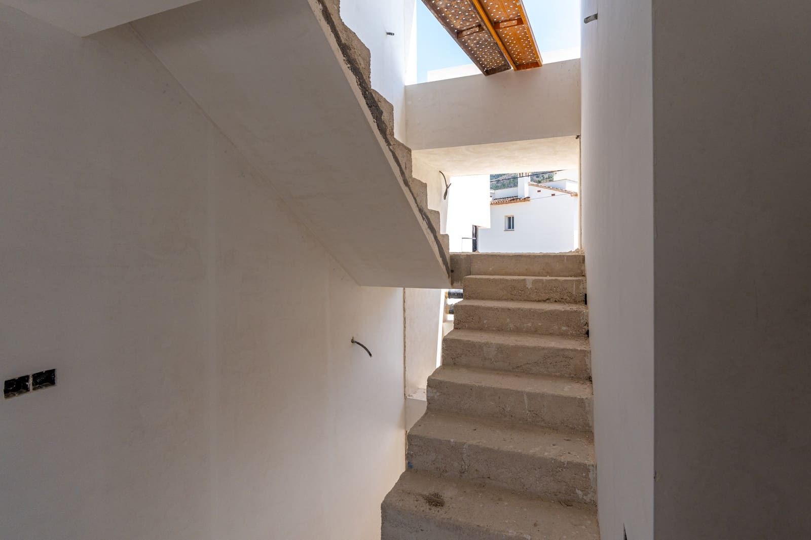 Chalet de 4 habitaciones en Albir en venta con piscina garaje - 1.195.000 € (Ref: 9328413)