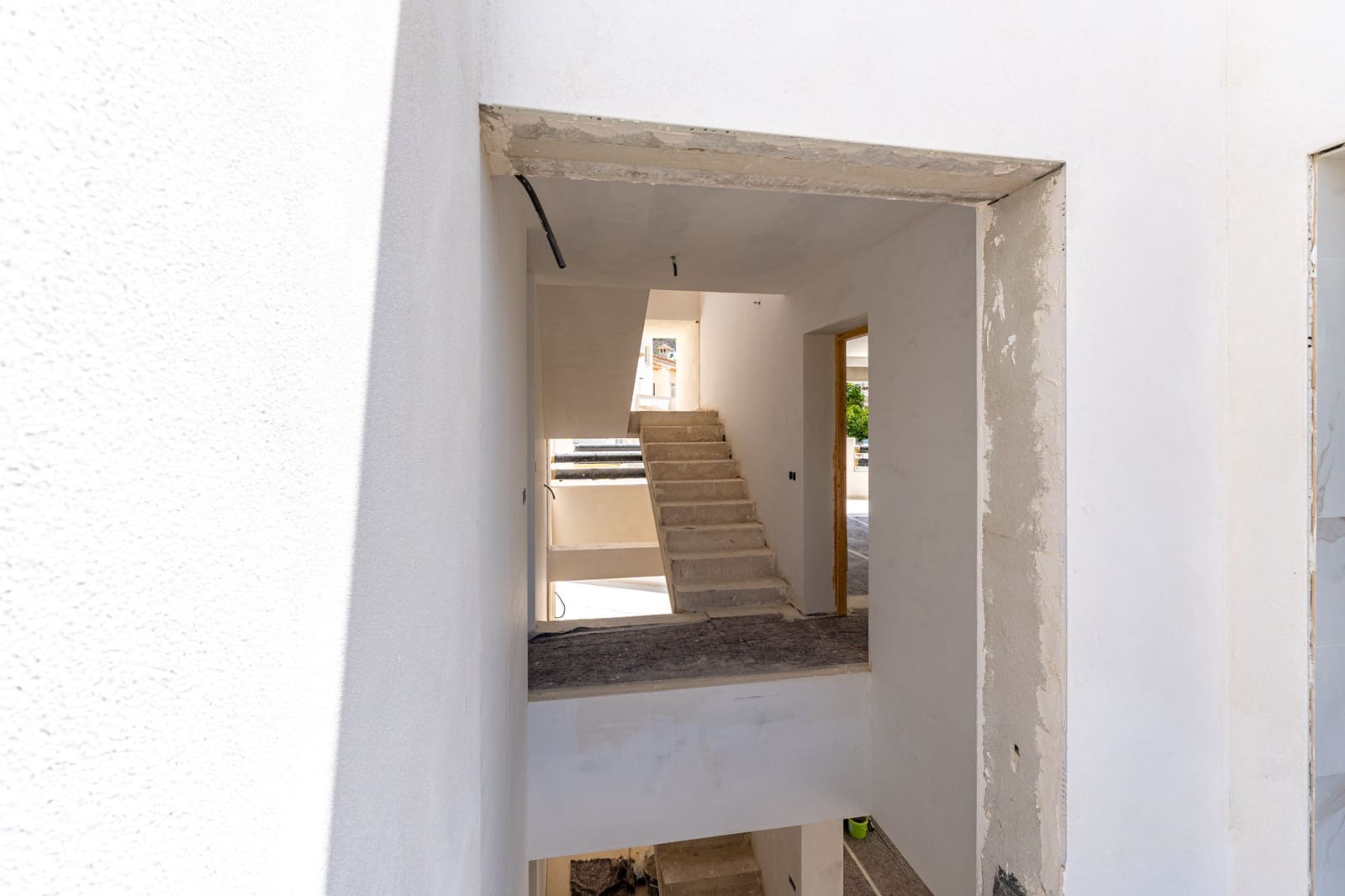 Chalet de 4 habitaciones en Albir en venta con piscina garaje - 1.195.000 € (Ref: 9328413)