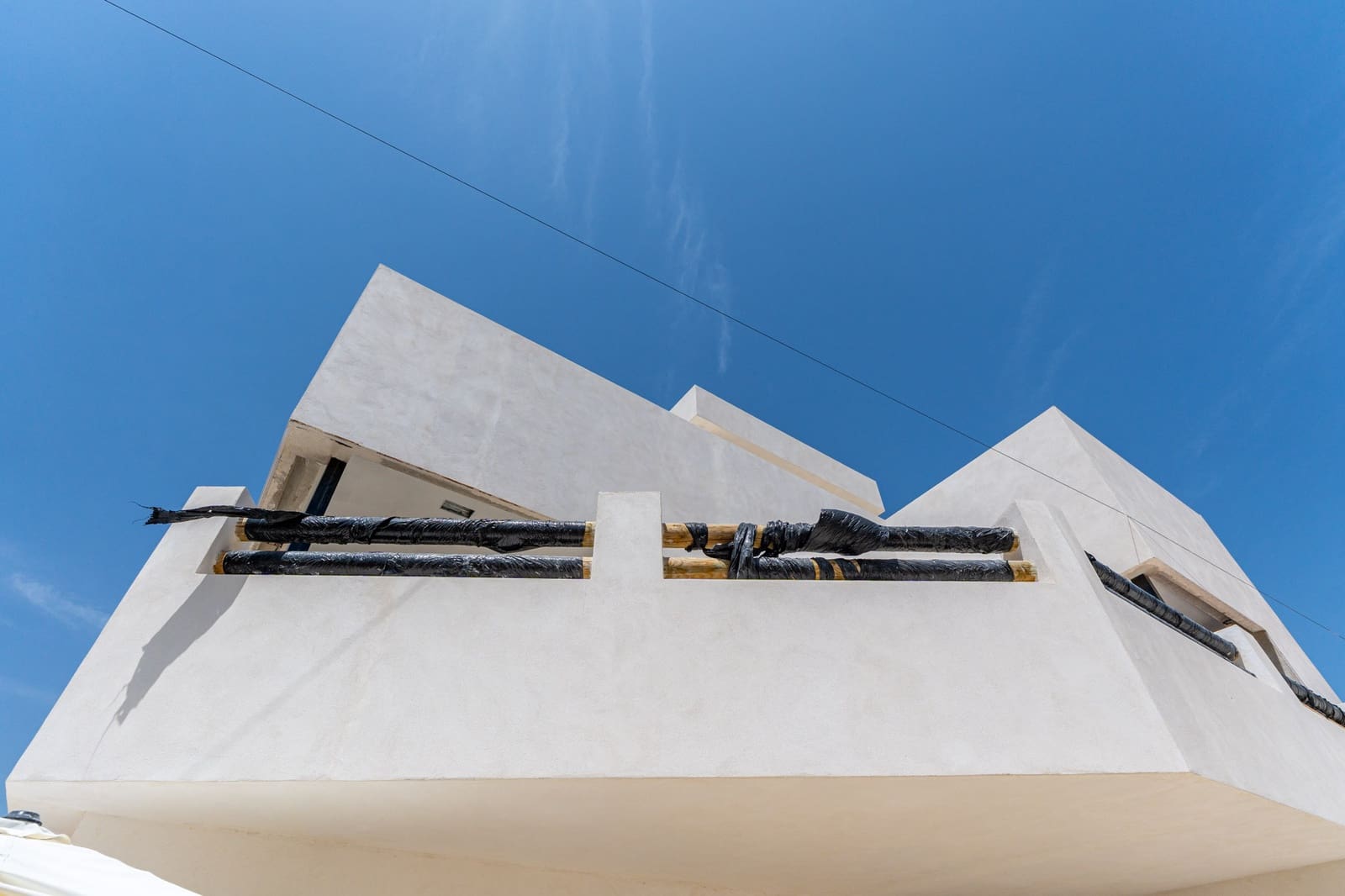 Chalet de 4 habitaciones en Albir en venta con piscina garaje - 1.195.000 € (Ref: 9328413)