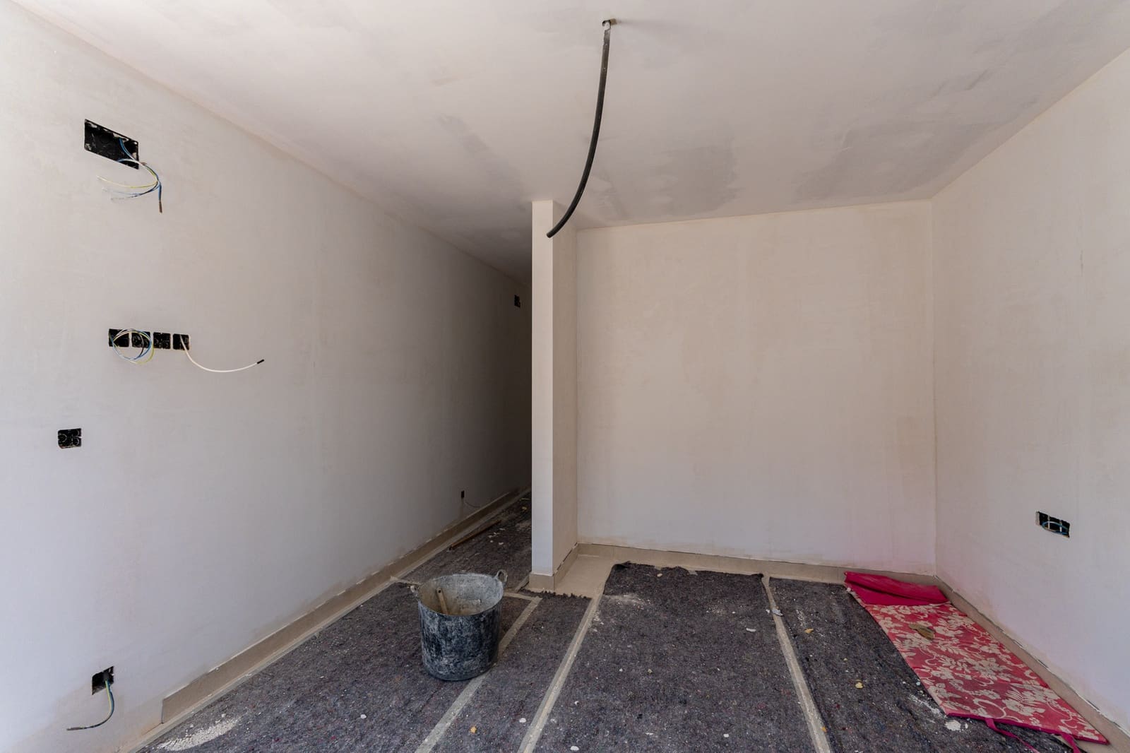 Chalet de 4 habitaciones en Albir en venta con piscina garaje - 1.195.000 € (Ref: 9328413)