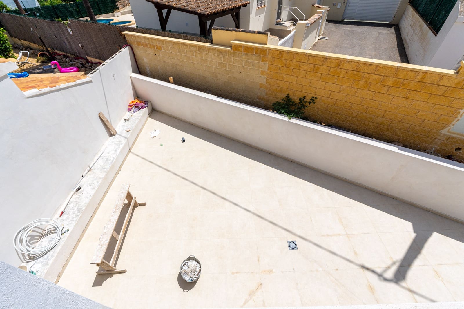 Chalet de 4 habitaciones en Albir en venta con piscina garaje - 1.195.000 € (Ref: 9328413)