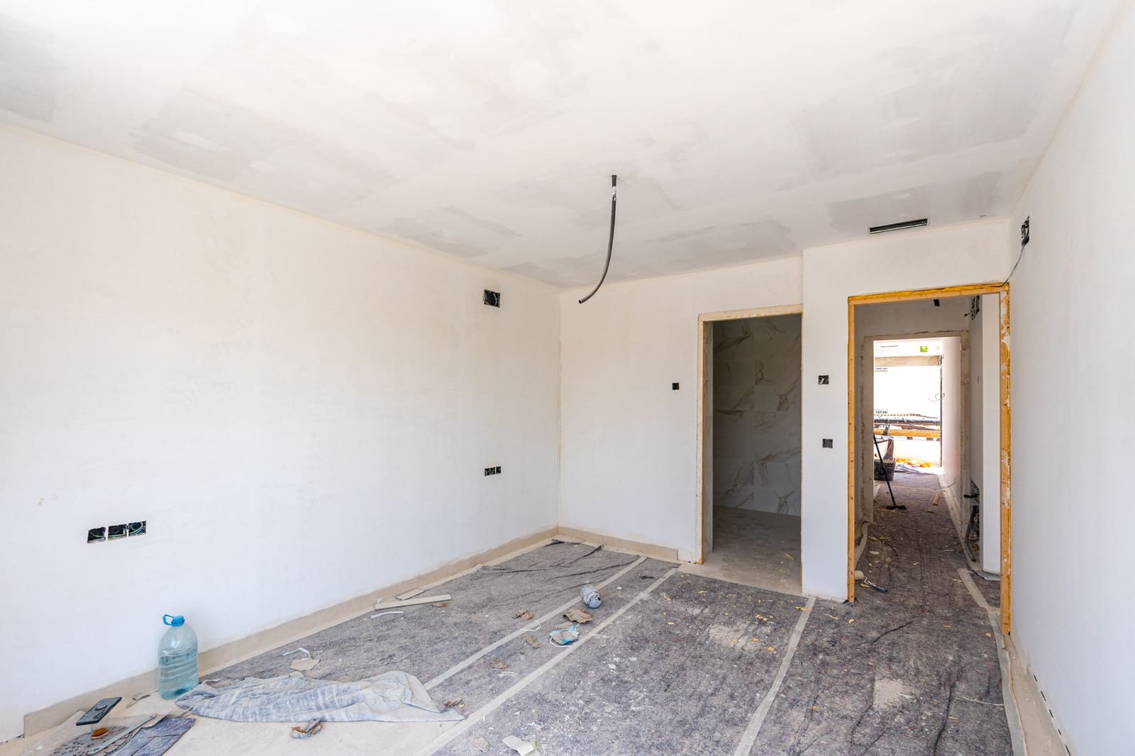 Chalet de 4 habitaciones en Albir en venta con piscina garaje - 1.195.000 € (Ref: 9328413)