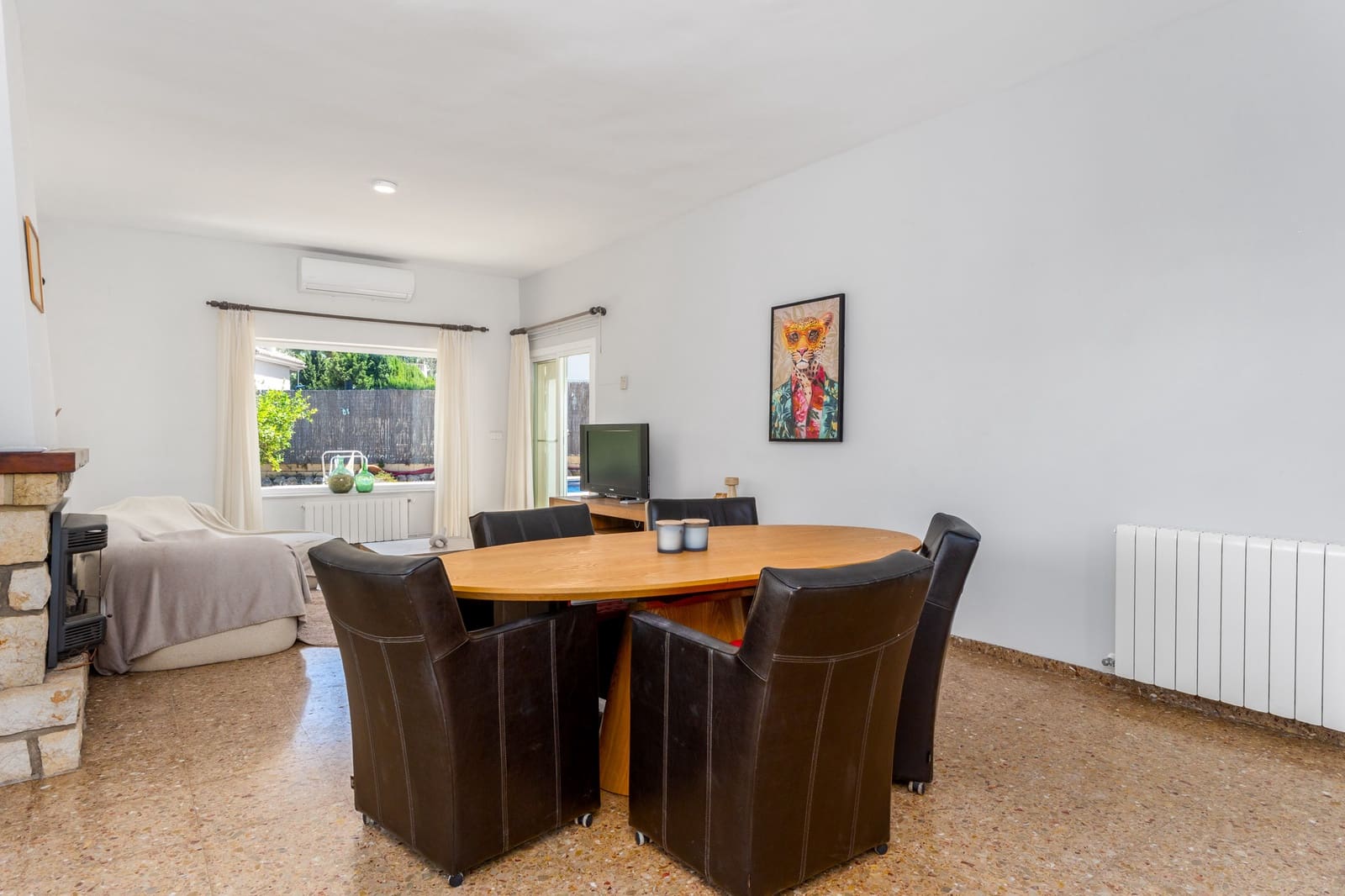 3 slaapkamer Villa te koop in Albir met zwembad garage - € 650.000 (Ref: 9328414)