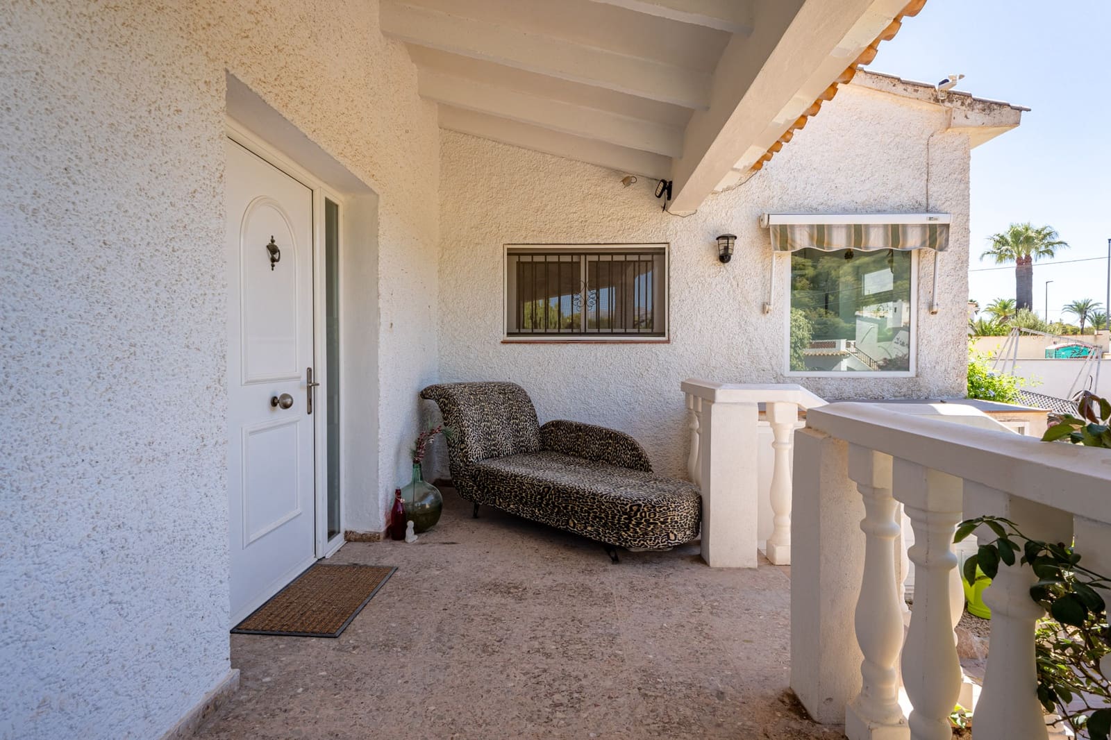 3 slaapkamer Villa te koop in Albir met zwembad garage - € 650.000 (Ref: 9328414)