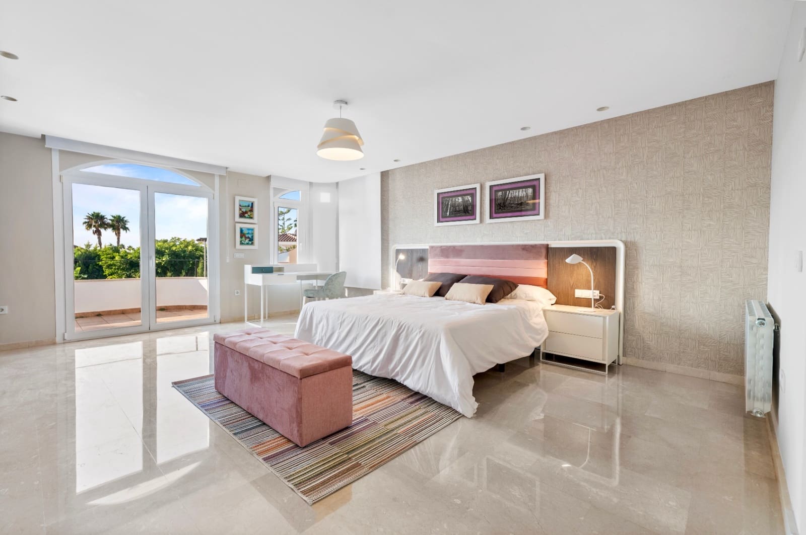 Chalet de 5 habitaciones en Alfaz del Pi / L'Alfàs del Pi en venta con piscina garaje - 1.600.000 € (Ref: 9328415)