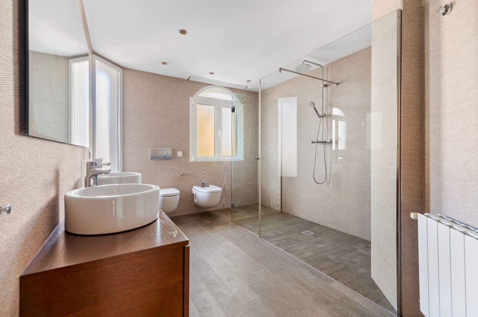 Chalet de 5 habitaciones en Alfaz del Pi / L'Alfàs del Pi en venta con piscina garaje - 1.600.000 € (Ref: 9328415)