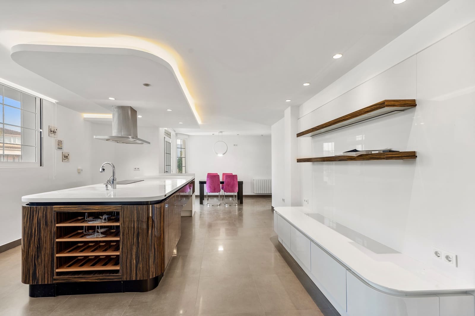 Chalet de 5 habitaciones en Alfaz del Pi / L'Alfàs del Pi en venta con piscina garaje - 1.600.000 € (Ref: 9328415)