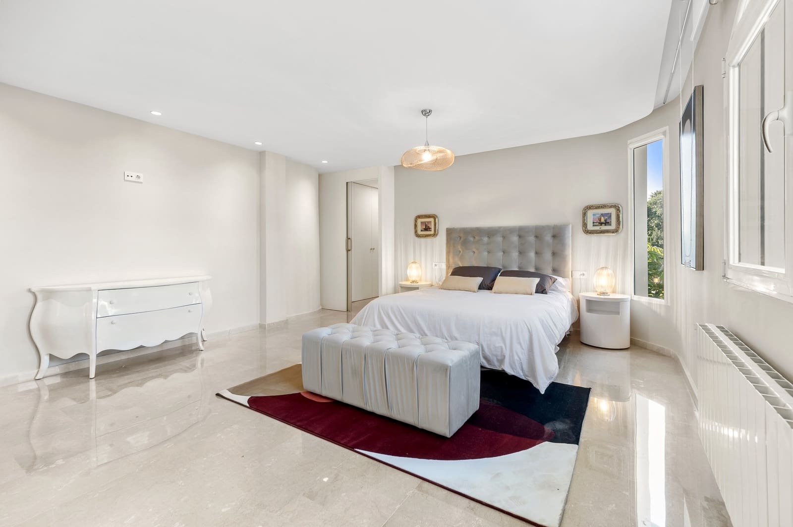 Chalet de 5 habitaciones en Alfaz del Pi / L'Alfàs del Pi en venta con piscina garaje - 1.600.000 € (Ref: 9328415)