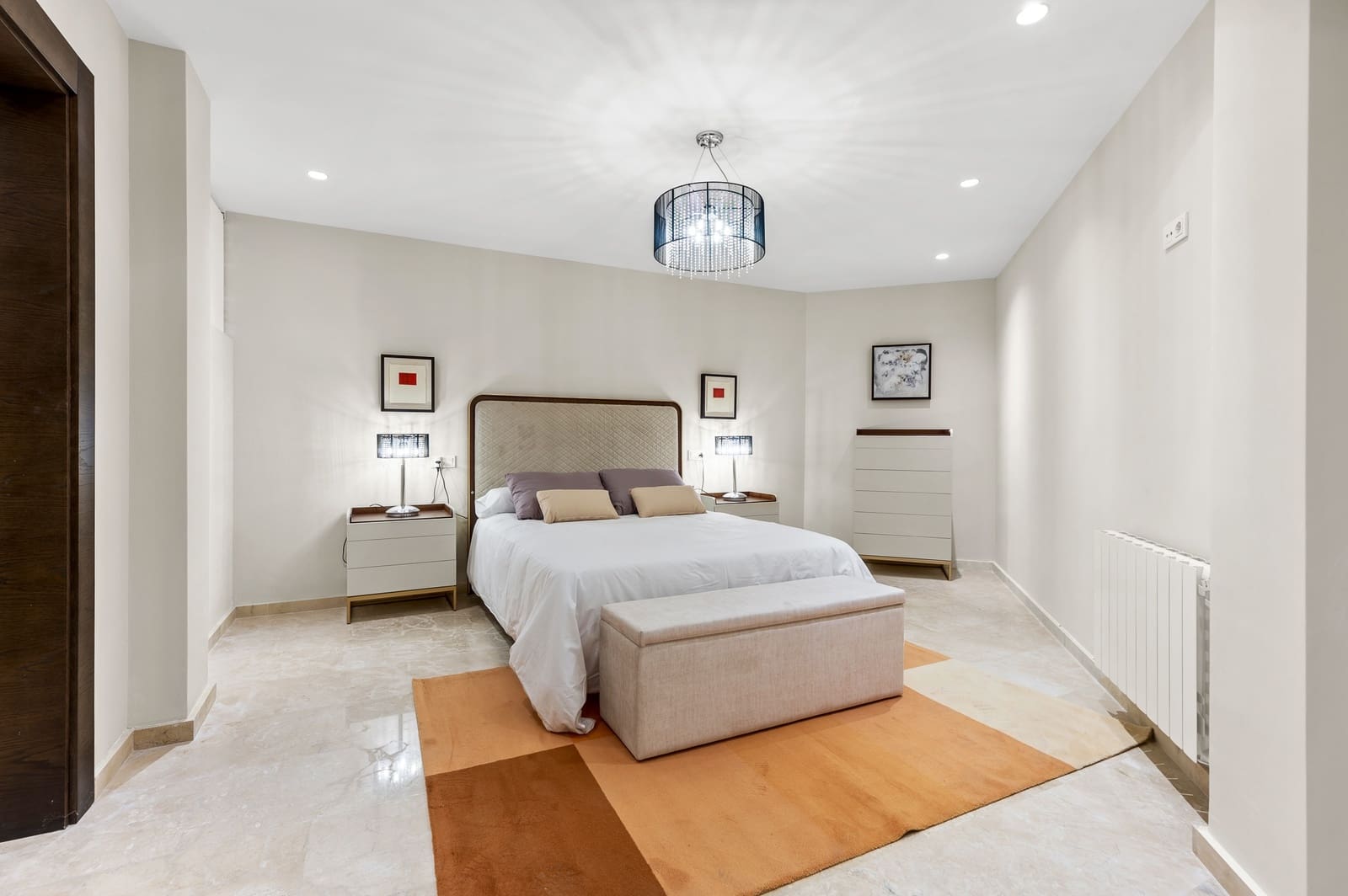 Chalet de 5 habitaciones en Alfaz del Pi / L'Alfàs del Pi en venta con piscina garaje - 1.600.000 € (Ref: 9328415)