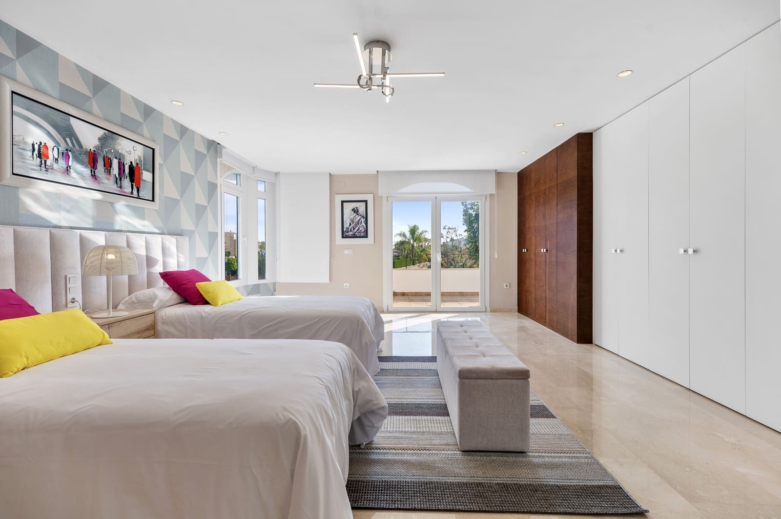 Chalet de 5 habitaciones en Alfaz del Pi / L'Alfàs del Pi en venta con piscina garaje - 1.600.000 € (Ref: 9328415)