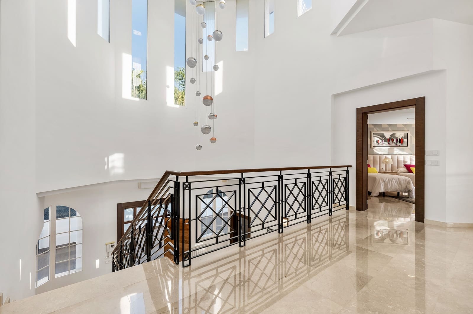 Chalet de 5 habitaciones en Alfaz del Pi / L'Alfàs del Pi en venta con piscina garaje - 1.600.000 € (Ref: 9328415)