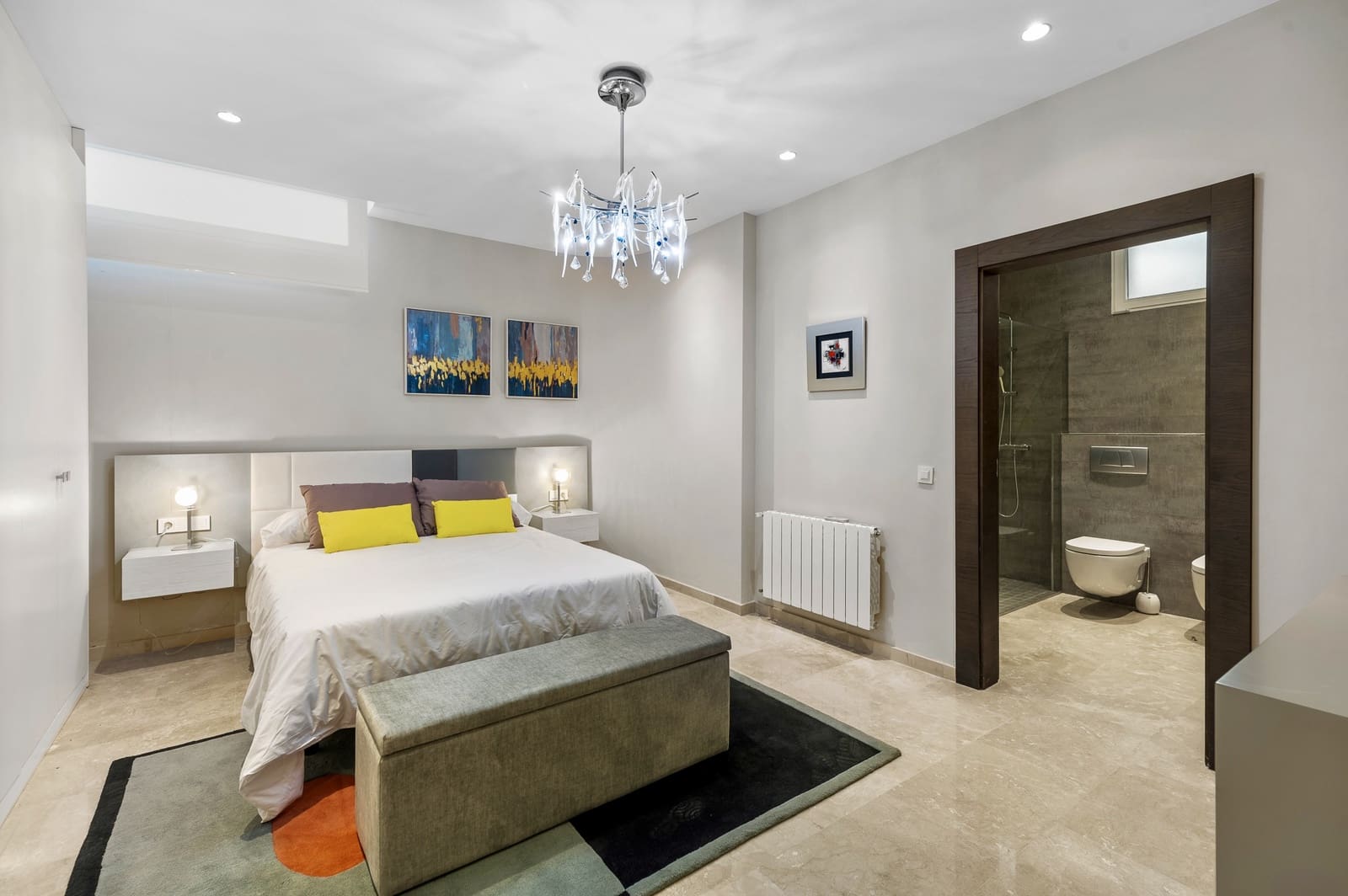 Chalet de 5 habitaciones en Alfaz del Pi / L'Alfàs del Pi en venta con piscina garaje - 1.600.000 € (Ref: 9328415)